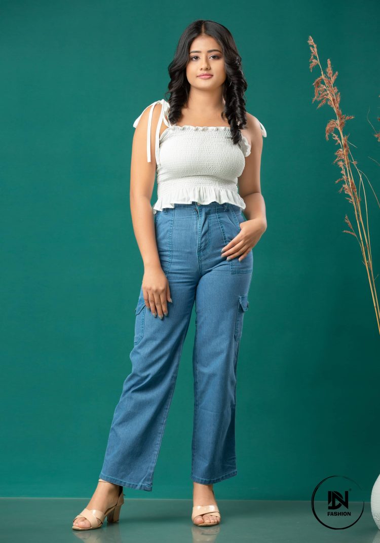 CARGO PANT
