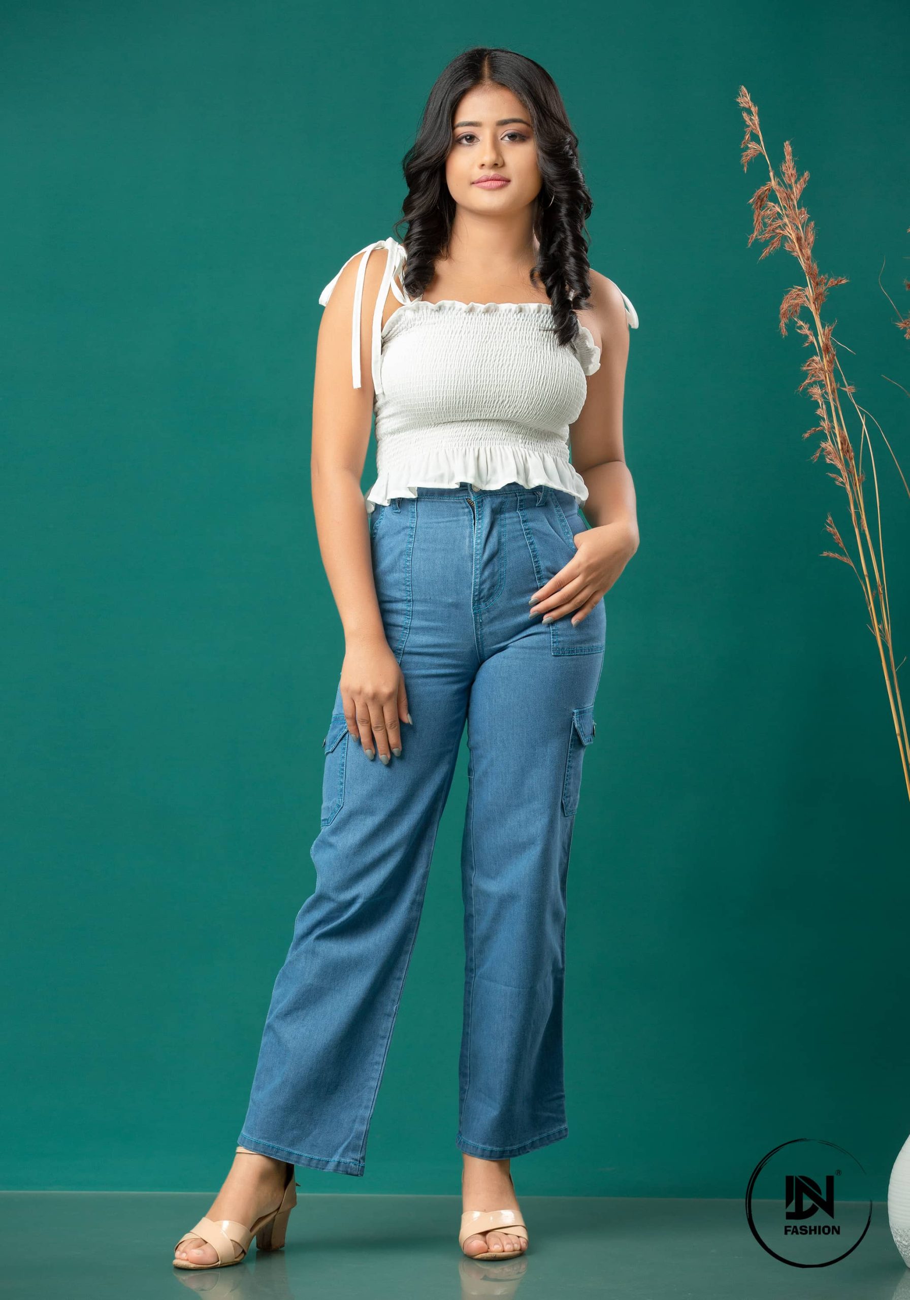 CARGO PANT