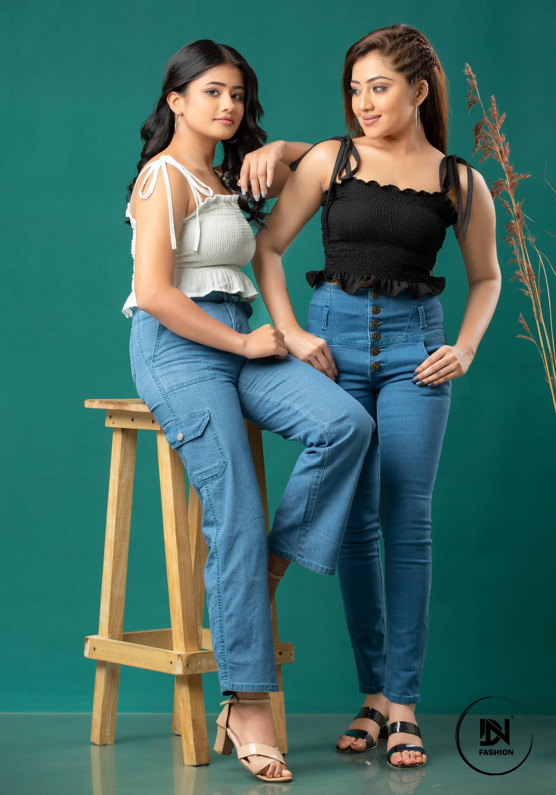 CARGO PANT - Image 2