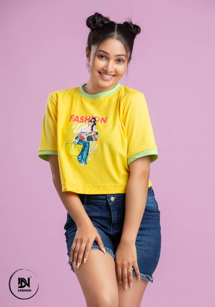 ARIAL CROP T