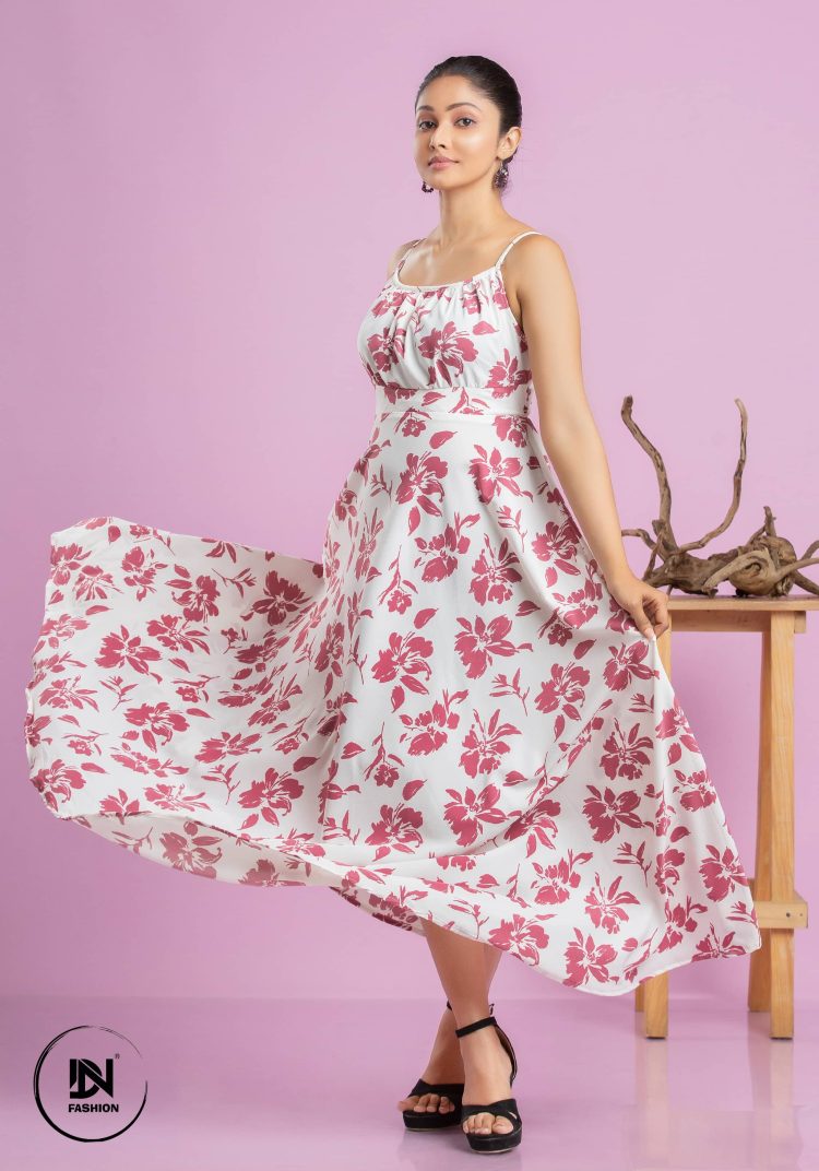 DRESSES