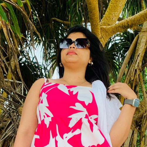 Mayashi Punchibandara