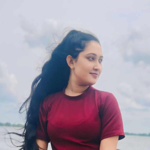 D M S Madhushani