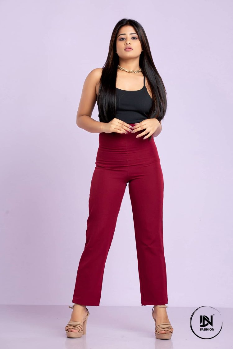 Zara Office Pant
