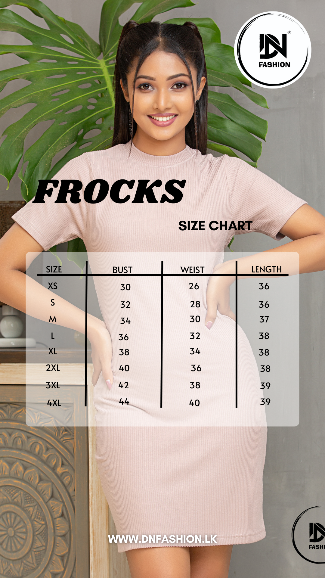 Dua Check Midi Dress - Image 11
