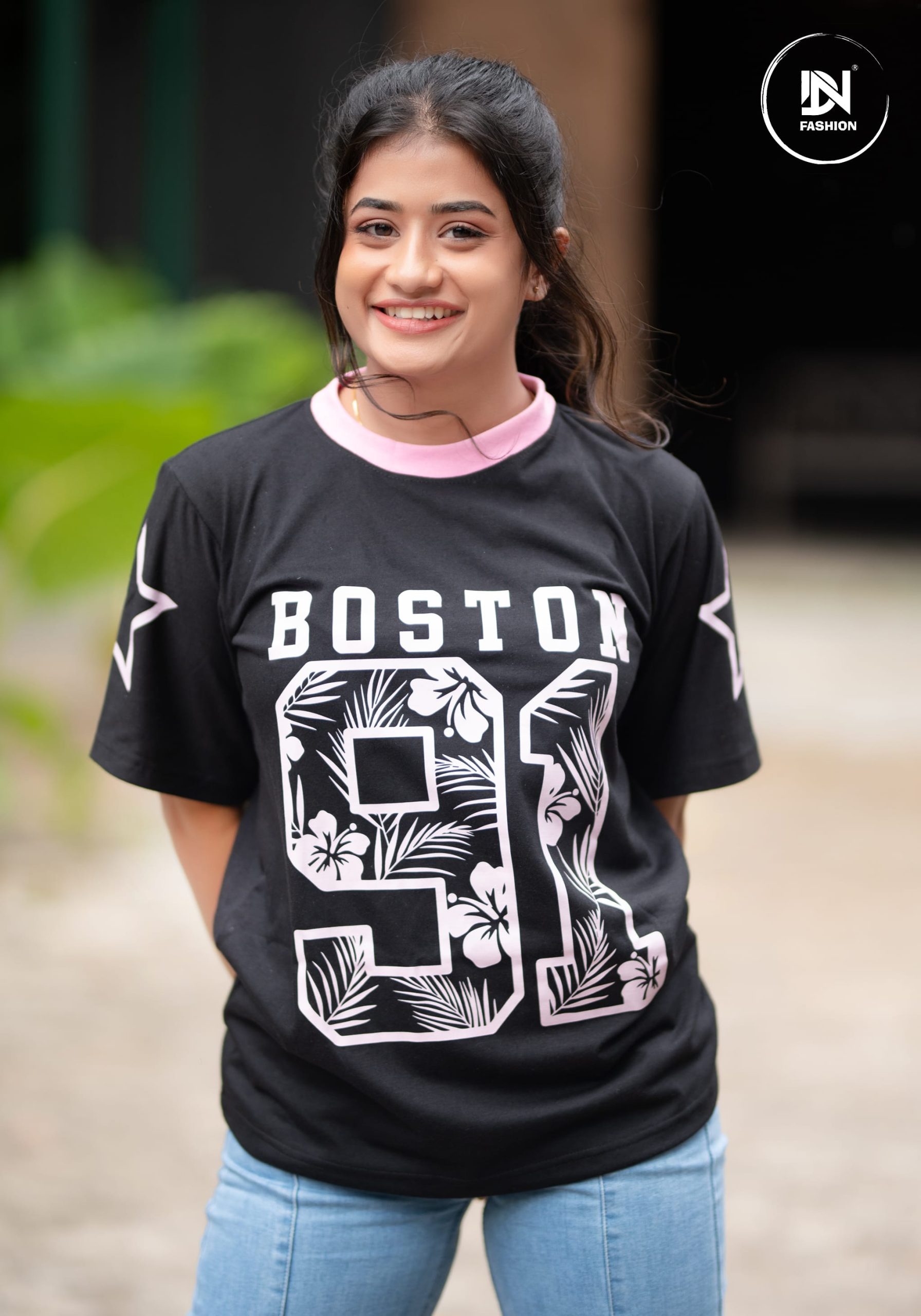Boston 91
