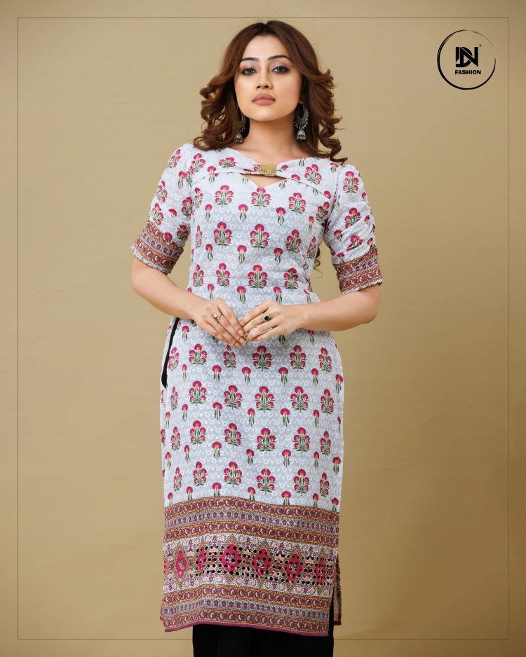 Serina Kurtha