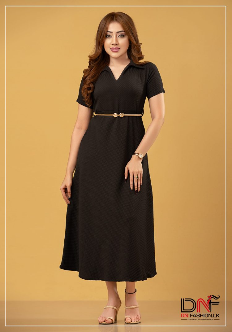 Grace Maxi Dress